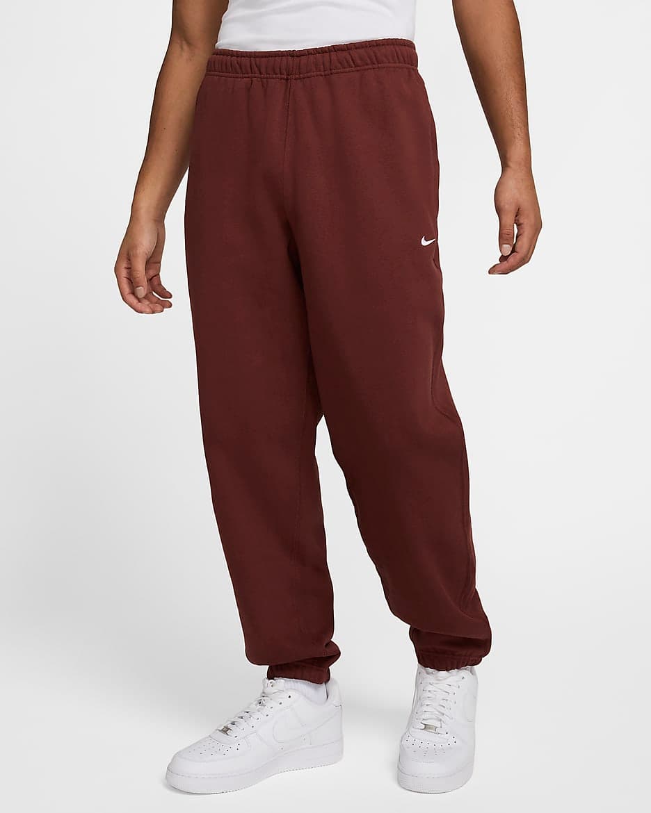 شلوار پشمی مردانه