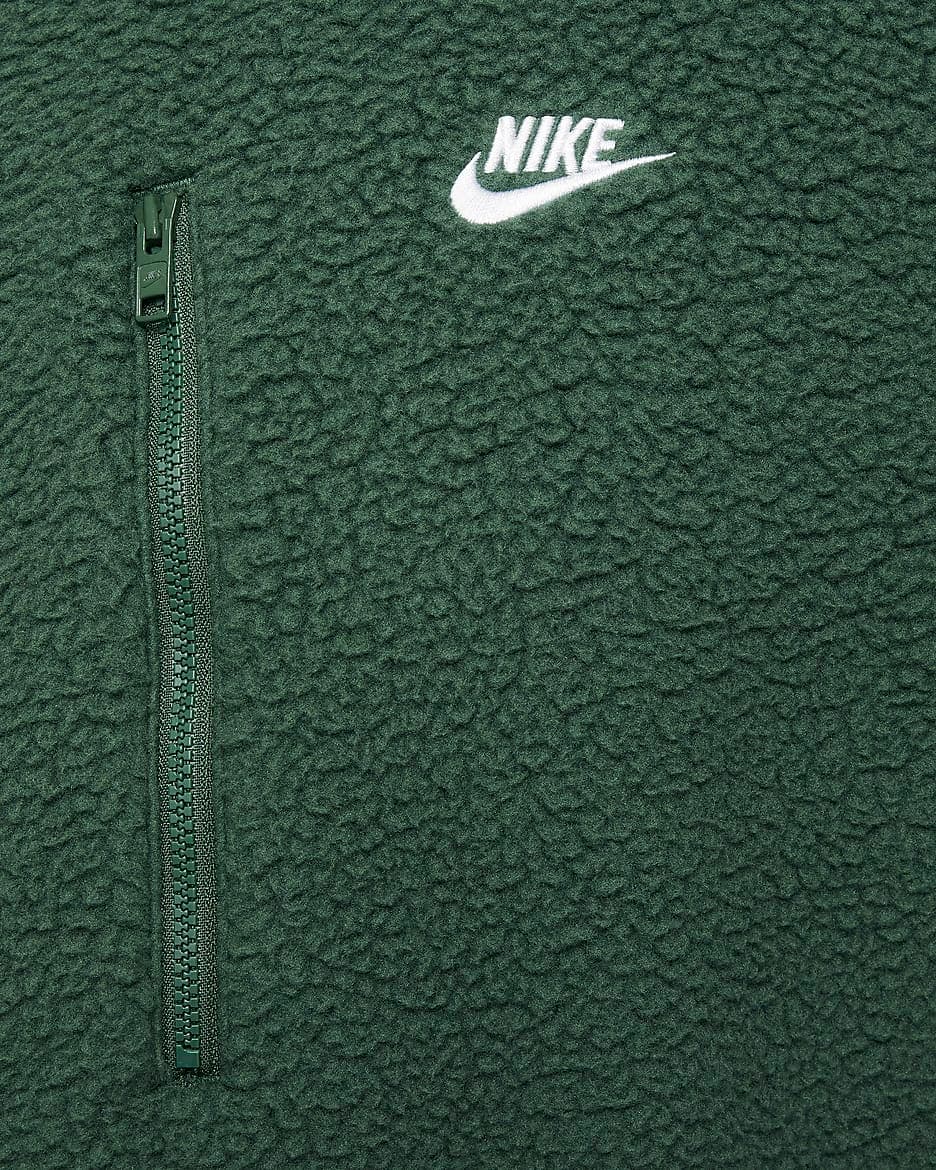 جلیقه زمستانی مردانه